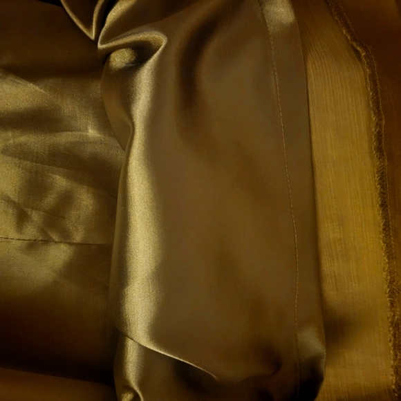 Dress cassis - Picture 5 of 6